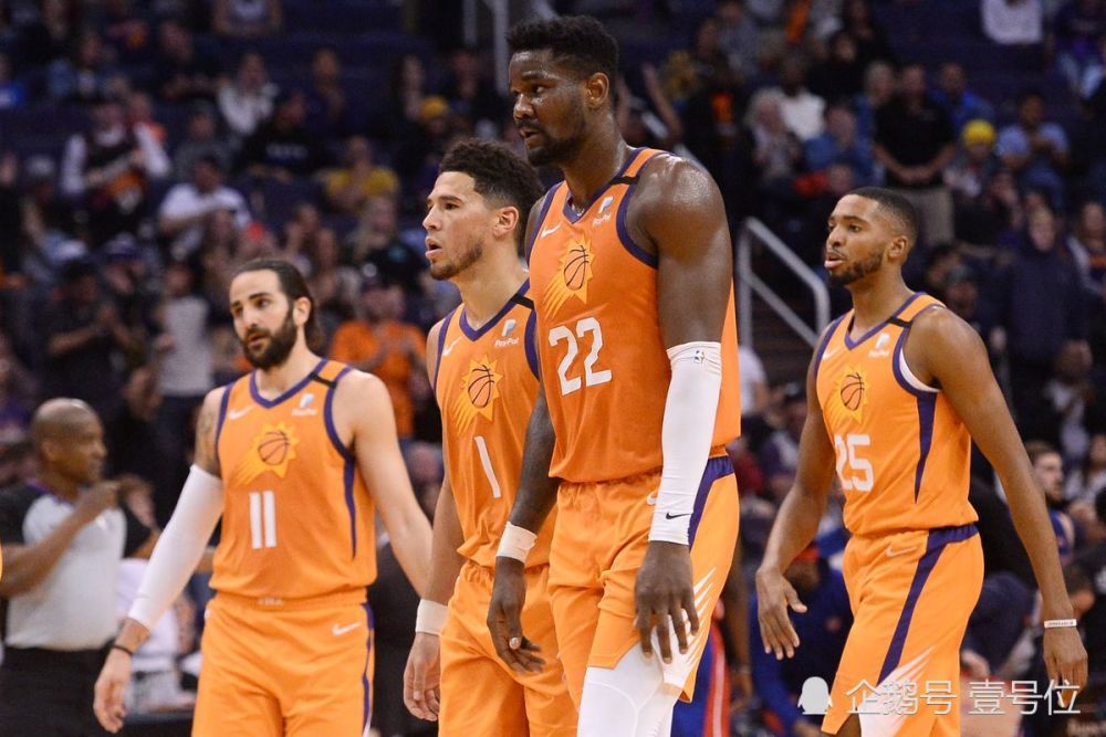 风云突变菲尼克斯太阳冲刺阶段外线爆发；NBA总决赛版图或变；震撼外界；控场能力受关注的简单介绍